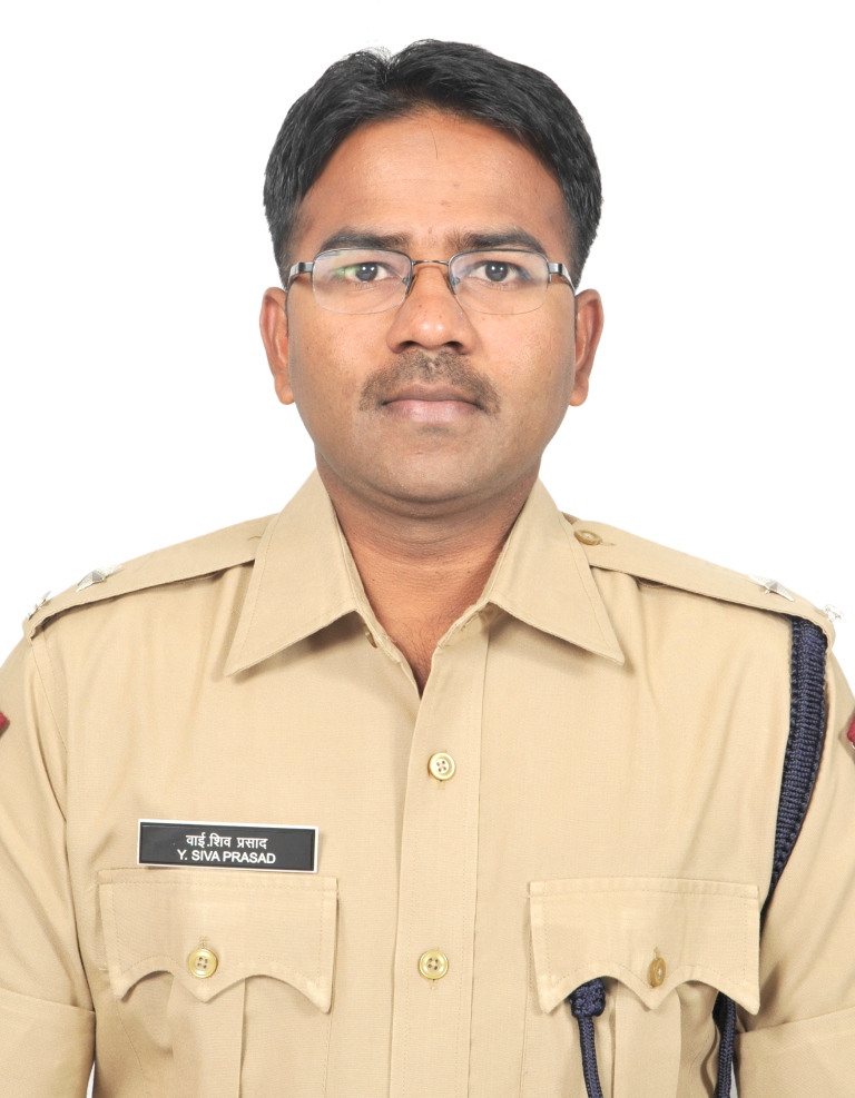 Siva Prasad Yellasiri Siva Prasad Yellasiri